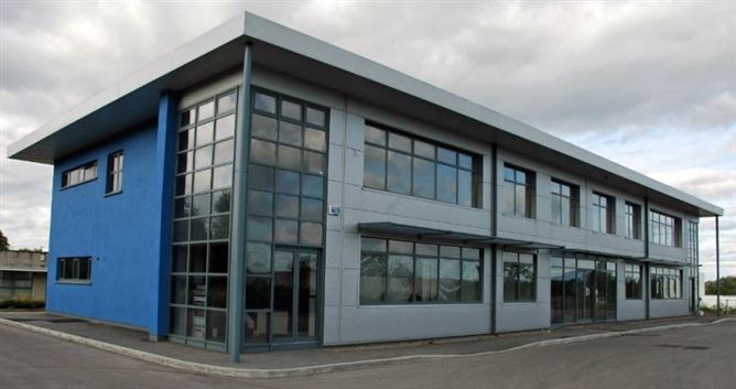 Unit 1, Ground Floor, The Callan Centre, Holland Road, National Technological Park, Castletroy, Limerick