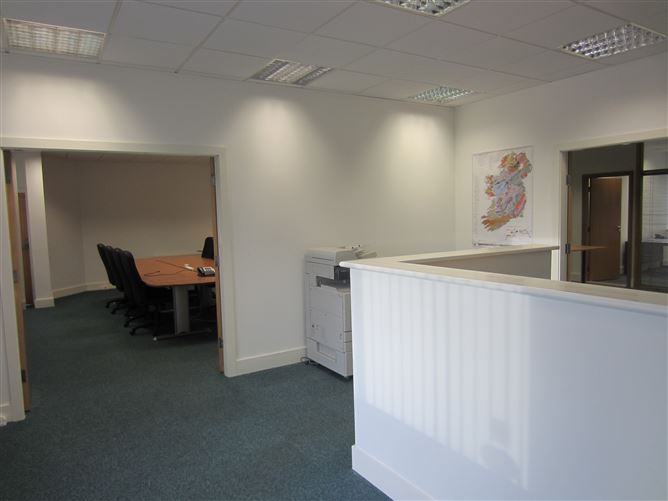 Unit 1, Ground Floor, The Callan Centre, Holland Road, National Technological Park, Castletroy, Limerick
