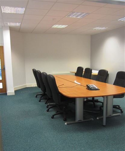Unit 1, Ground Floor, The Callan Centre, Holland Road, National Technological Park, Castletroy, Limerick