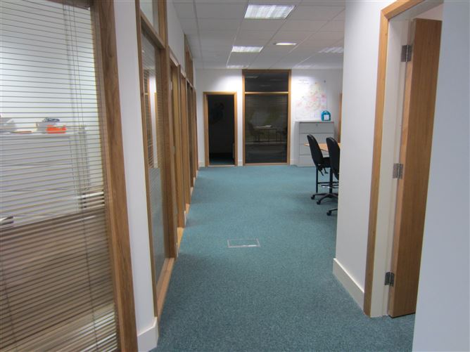 Unit 1, Ground Floor, The Callan Centre, Holland Road, National Technological Park, Castletroy, Limerick