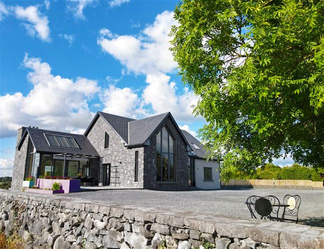 Ballyshea, Craughwell, County Galway