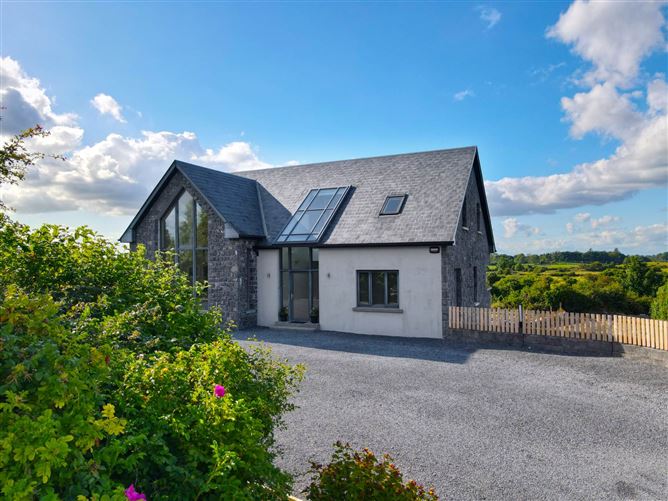 Ballyshea, Craughwell, County Galway