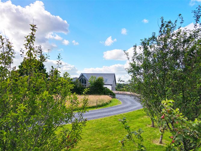 Ballyshea, Craughwell, County Galway