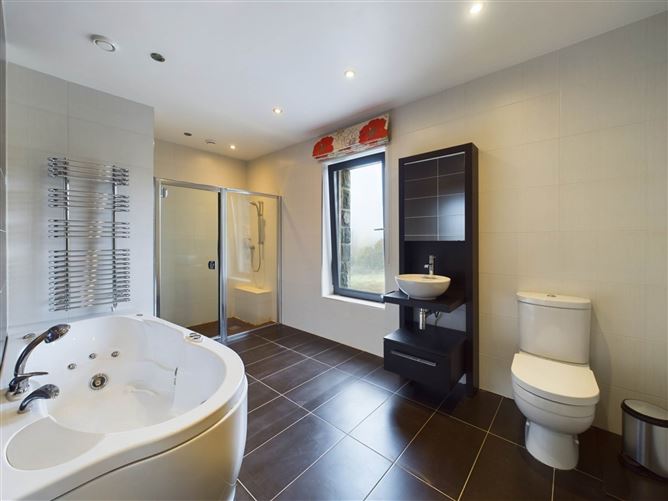 Ballyshea, Craughwell, County Galway