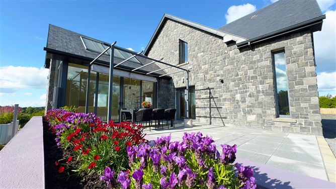 Ballyshea, Craughwell, County Galway