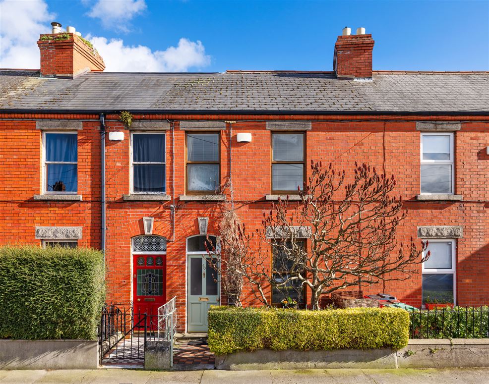60 Prospect Avenue, Glasnevin, Dublin 9