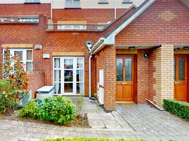Image for 53 Boroimhe Blackthorn, Swords, County Dublin