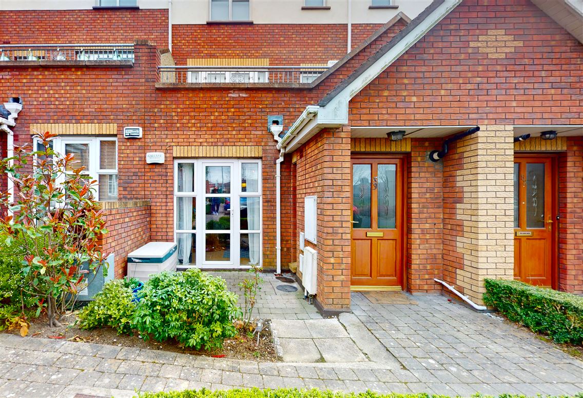 53 Boroimhe Blackthorn, Swords, County Dublin
