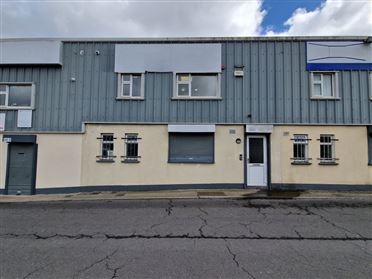 Image for Unit A7 Greenogue Square, Greenogue Industrial Estate, Rathcoole, Co. Dublin