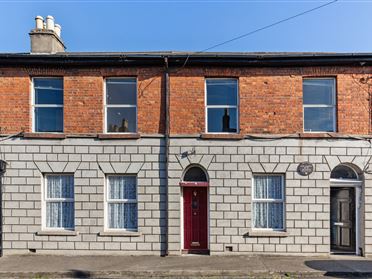 Image for 1/1a Walworth Road, Portobello, Dublin 8