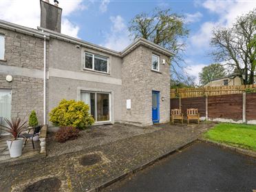 Image for 25 Churchlands, Slane, County Meath