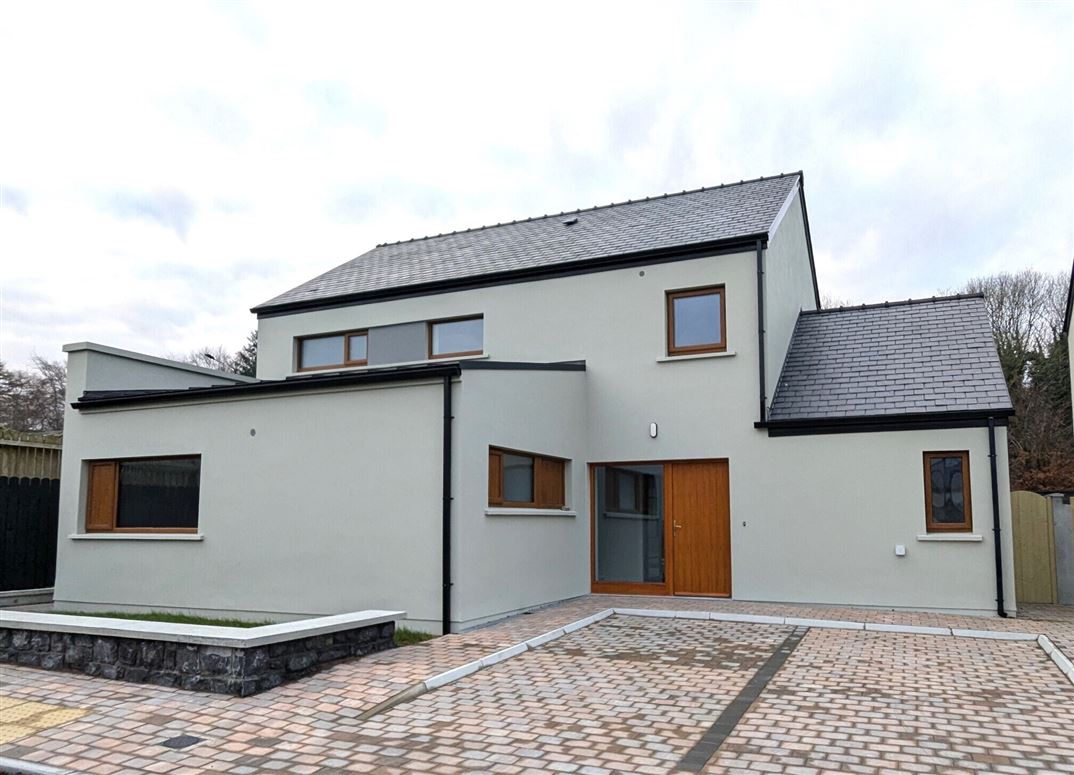 5 Cedar Close, Newport Road, Westport, Co. Mayo