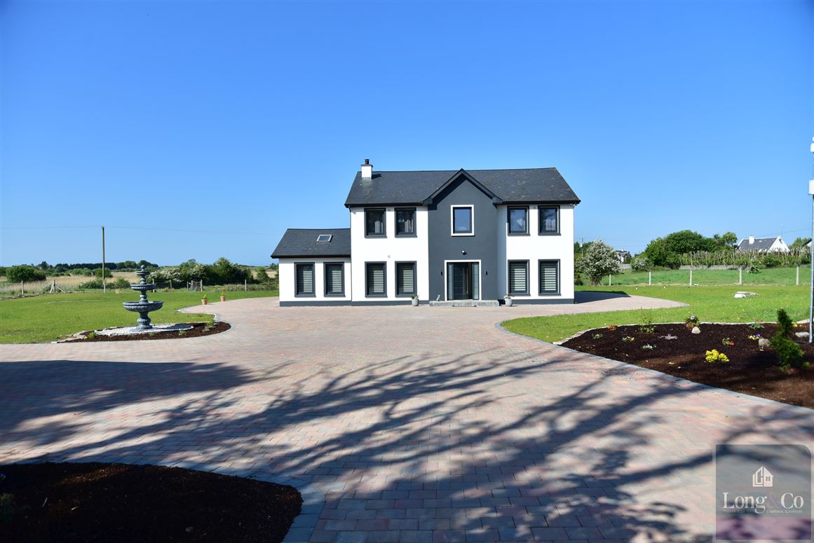 Derrydonnell North, Oranmore, Galway