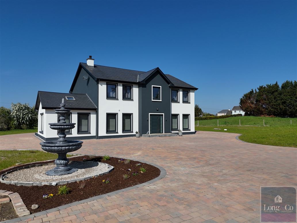 Derrydonnell North, Oranmore, Galway