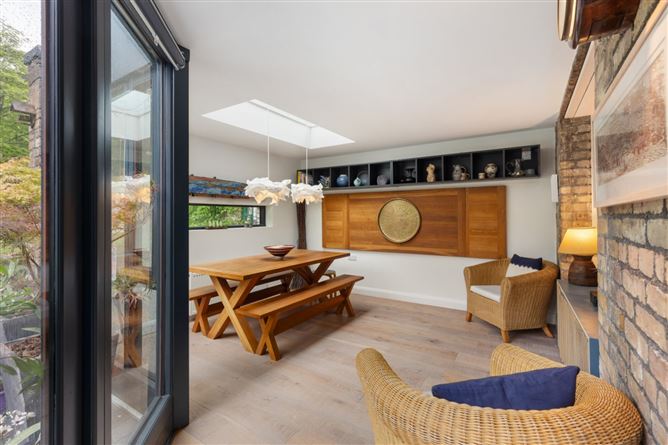 6/6a Percy Place, Ballsbridge, Dublin 4