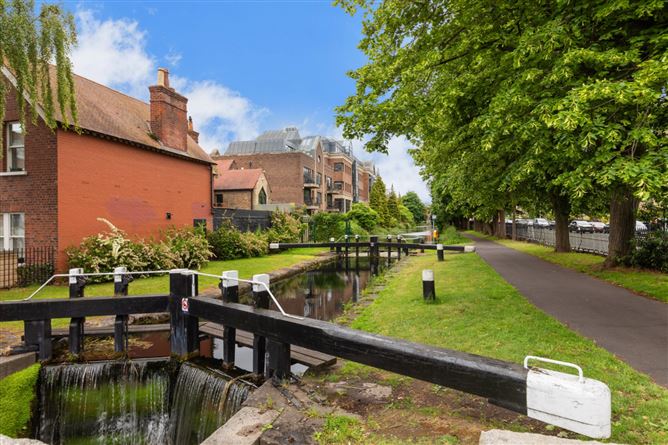 6/6a Percy Place, Ballsbridge, Dublin 4