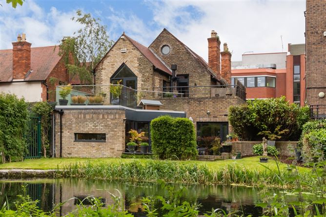 6/6a Percy Place, Ballsbridge, Dublin 4