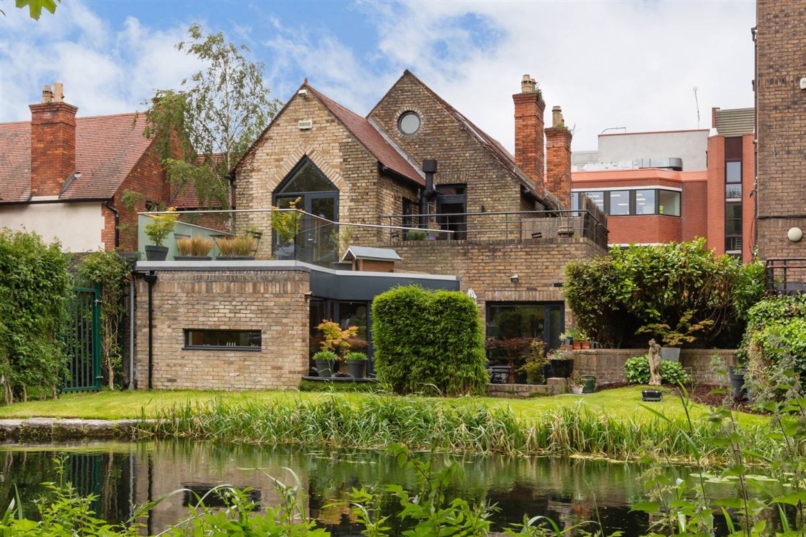 6/6a Percy Place, Ballsbridge, Dublin 4