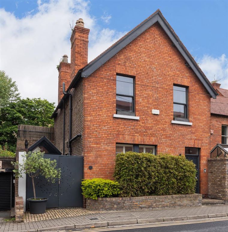 6/6a Percy Place, Ballsbridge, Dublin 4