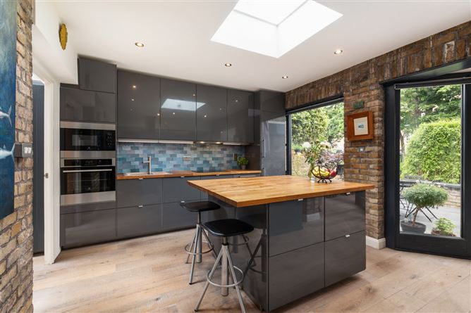 6/6a Percy Place, Ballsbridge, Dublin 4
