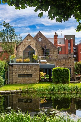6/6a Percy Place, Ballsbridge, Dublin 4