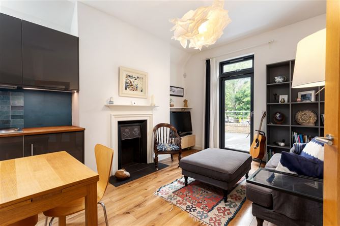 6/6a Percy Place, Ballsbridge, Dublin 4
