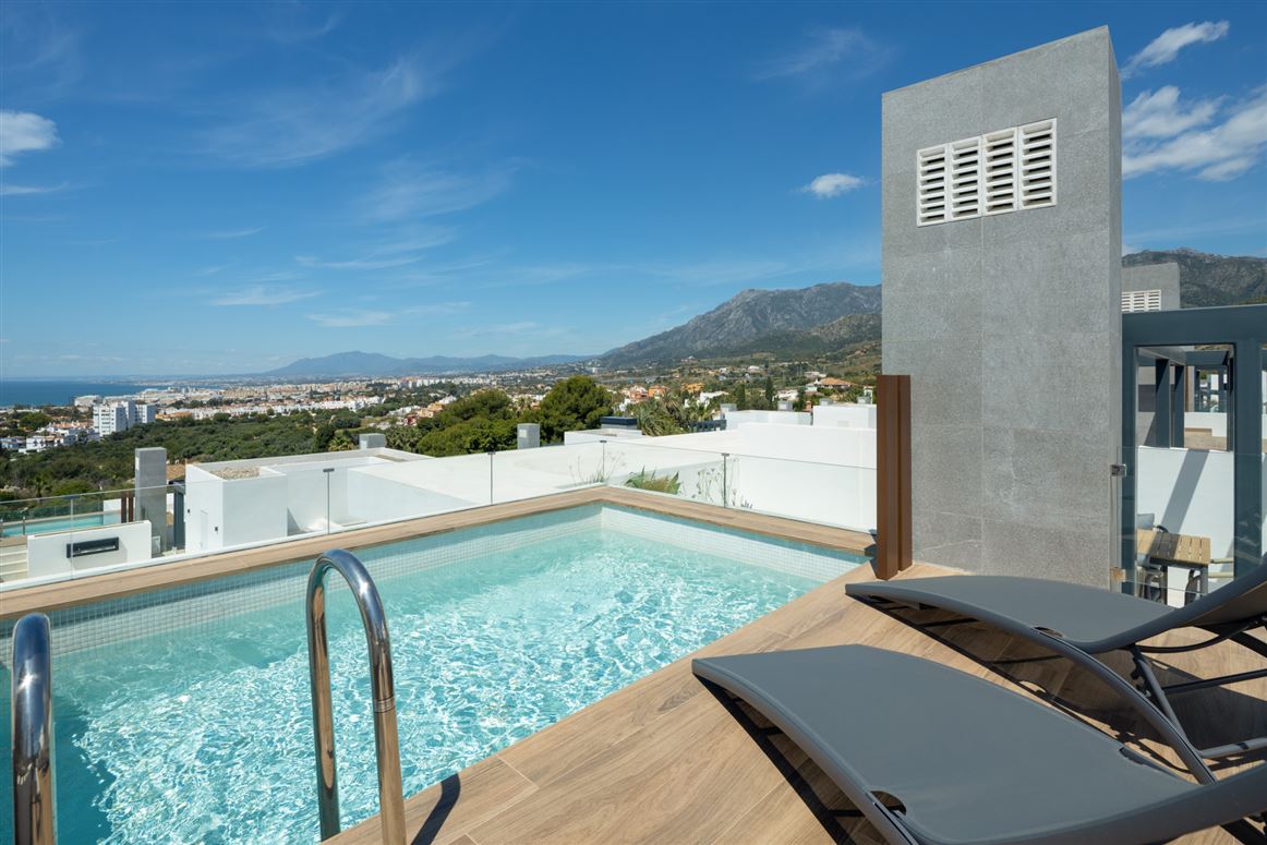 Spain, Marbella, Marbella Este - COSTA-01051P