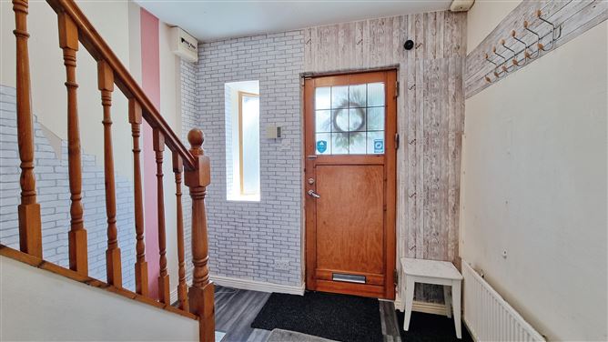 7 Westbourne Lawn, Clondalkin, Dublin 22