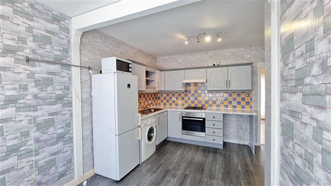 7 Westbourne Lawn, Clondalkin, Dublin 22