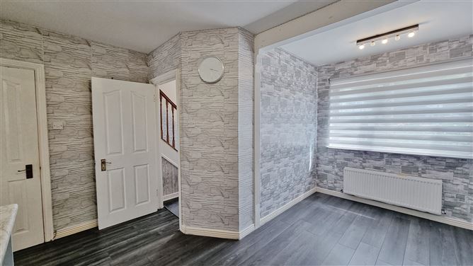7 Westbourne Lawn, Clondalkin, Dublin 22