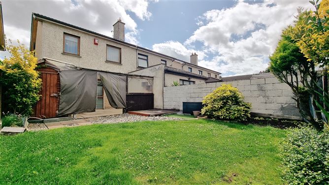 7 Westbourne Lawn, Clondalkin, Dublin 22