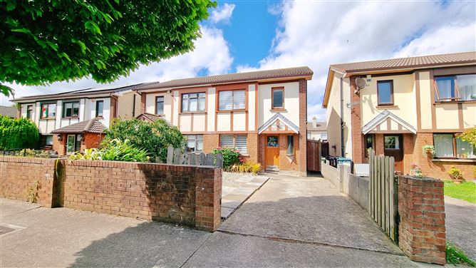7 Westbourne Lawn, Clondalkin, Dublin 22