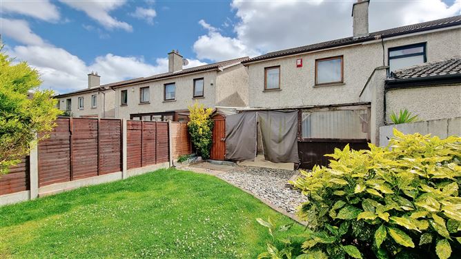 7 Westbourne Lawn, Clondalkin, Dublin 22