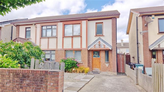 7 Westbourne Lawn, Clondalkin, Dublin 22