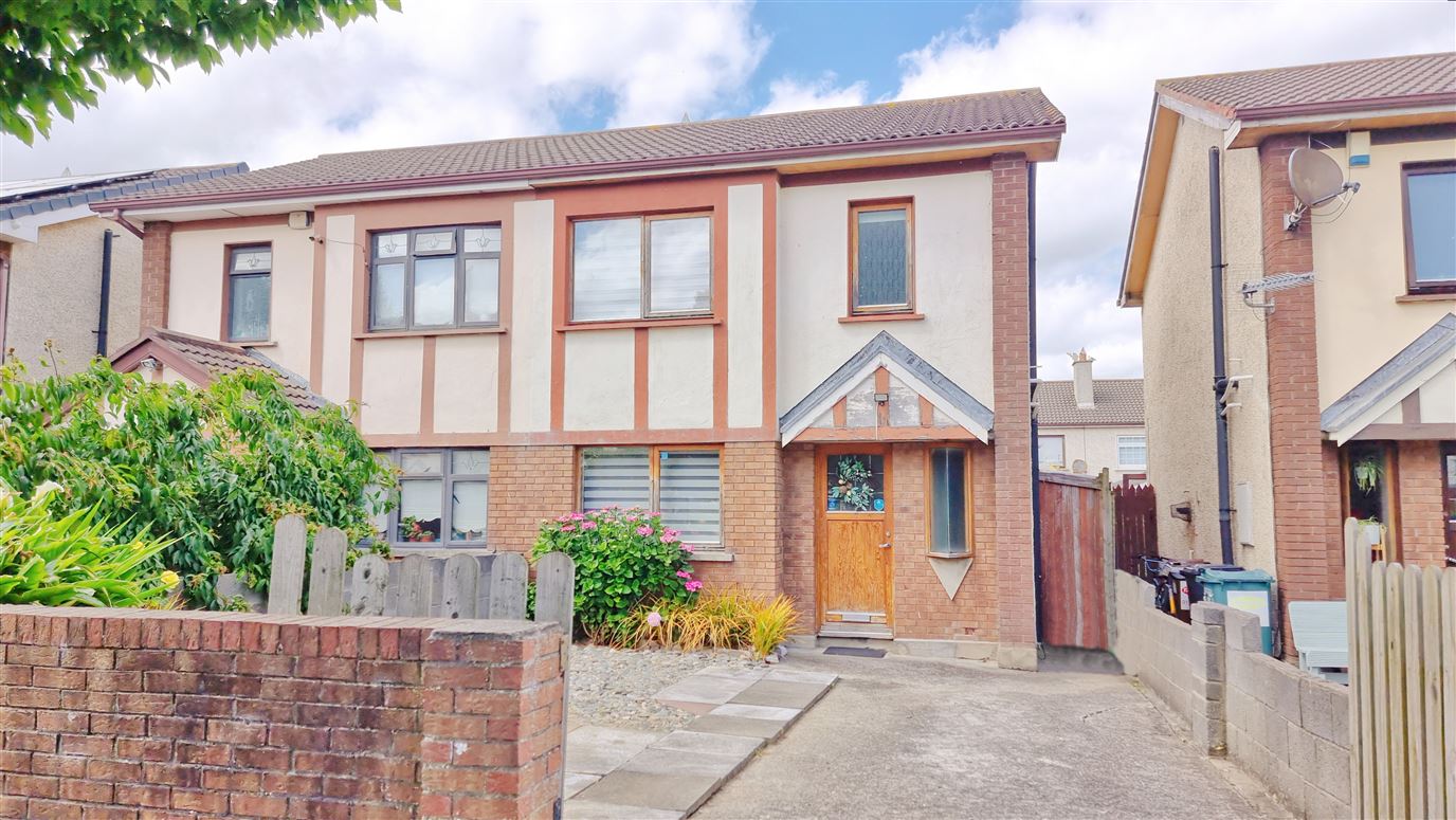 7 Westbourne Lawn, Clondalkin, Dublin 22
