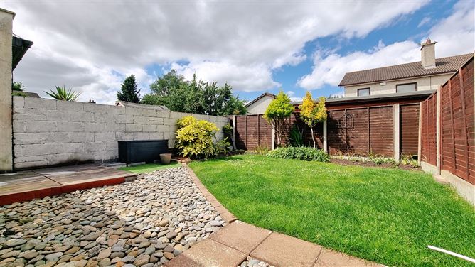 7 Westbourne Lawn, Clondalkin, Dublin 22