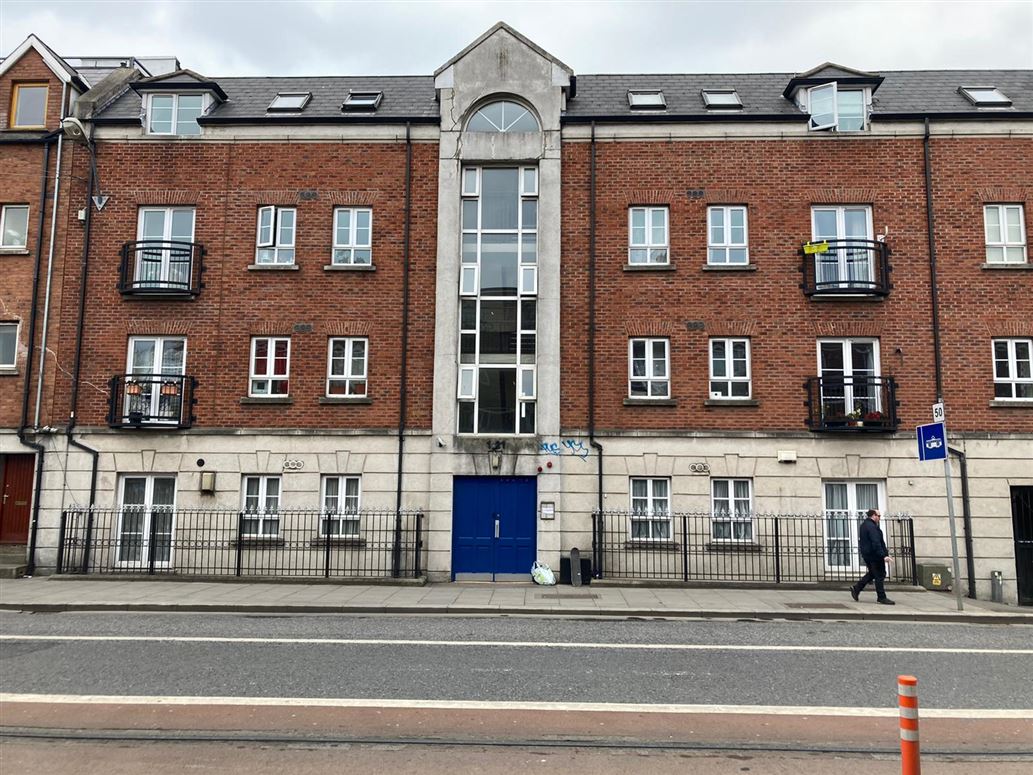 Phoenix View, James Street, Dublin 8, Kilmainham,   Dublin 8