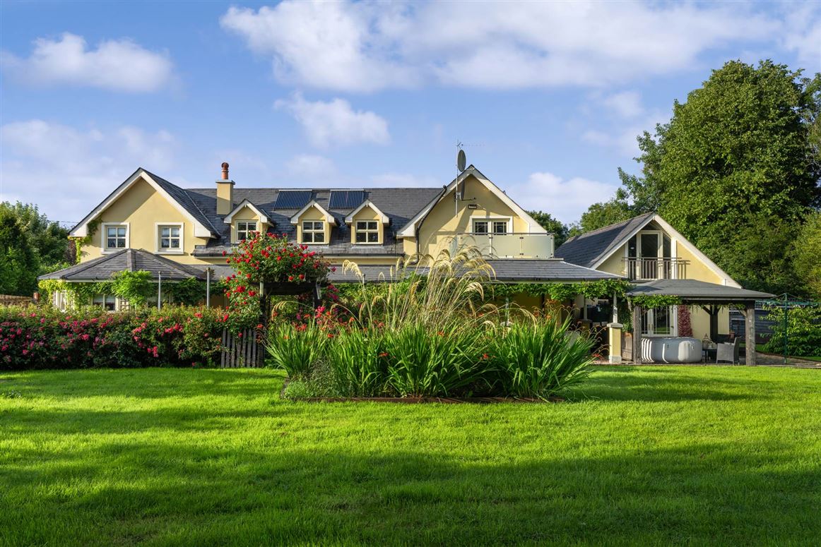 Riverside Lodge, Scurlockstown, Trim, County Meath
