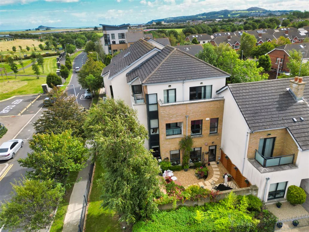 25 Red Arches Road, The Coast, Baldoyle,   Dublin 13