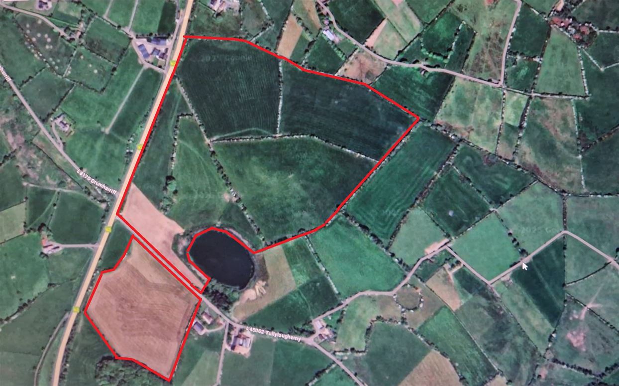 Drumharriff, Castleblayney, Monaghan