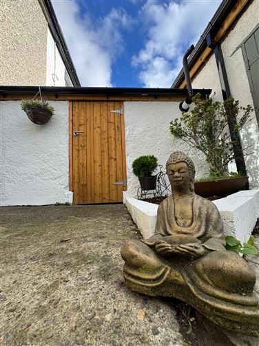 Tyrconnell Park, Inchicore, Dublin 8