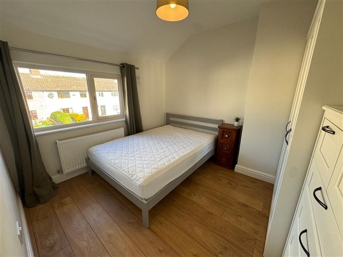 Tyrconnell Park, Inchicore, Dublin 8