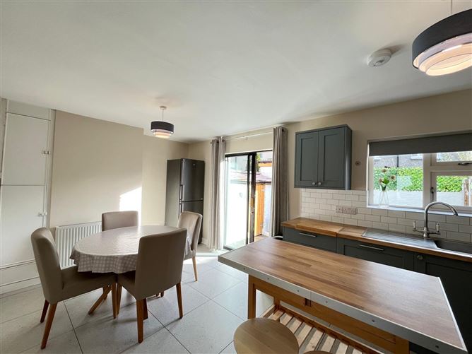 Tyrconnell Park, Inchicore, Dublin 8