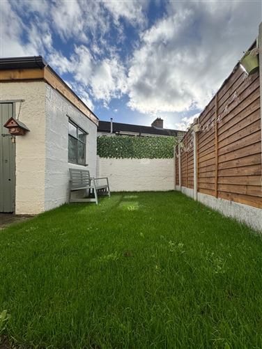 Tyrconnell Park, Inchicore, Dublin 8