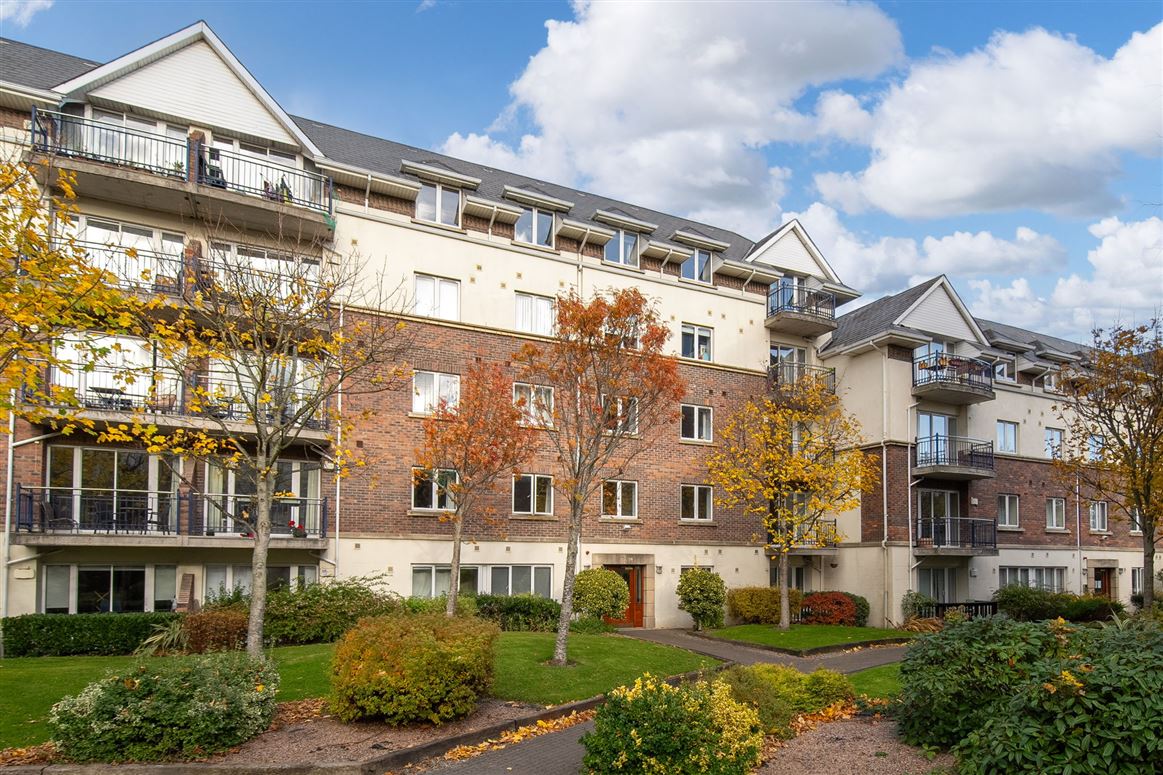 Apartment 175 Hampton Square, Navan Road, Dublin 7