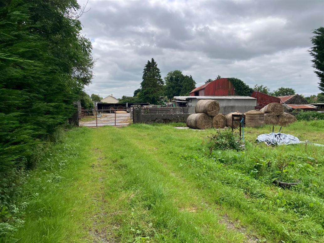 Carrowkeel , Hollymount, Mayo