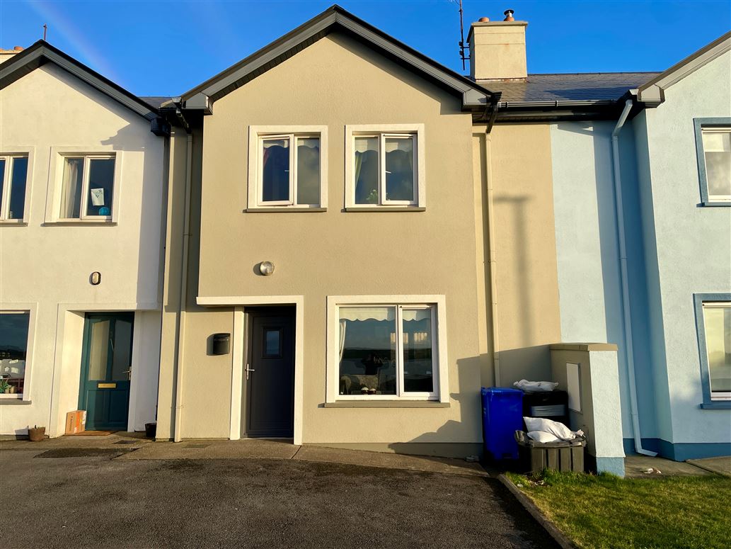 No. 2. Achill View, Belmullet, Mayo