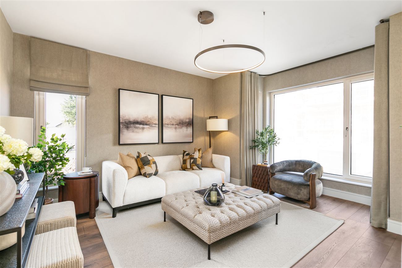 Ard Valley, Cabinteely, Dublin 18