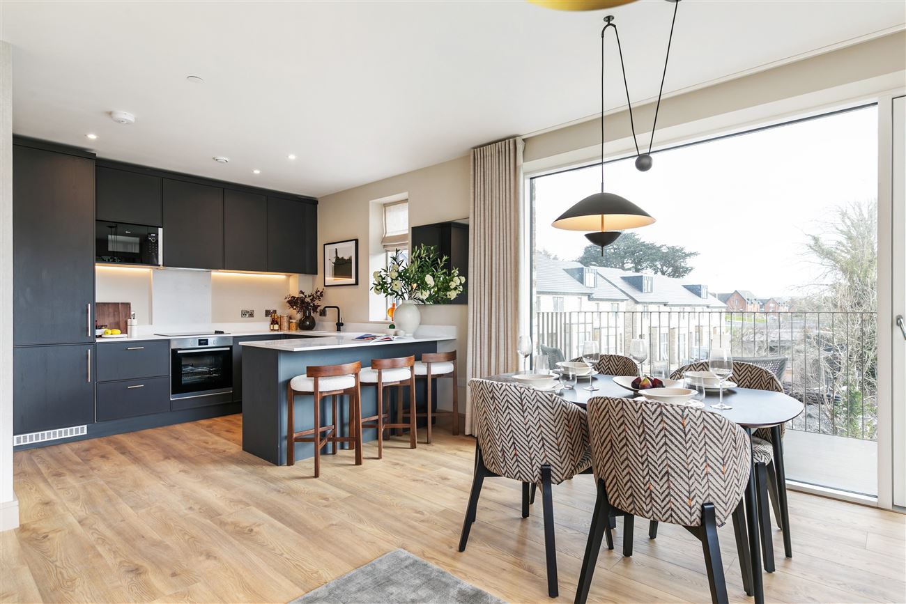 Ard Valley, Cabinteely, Dublin 18