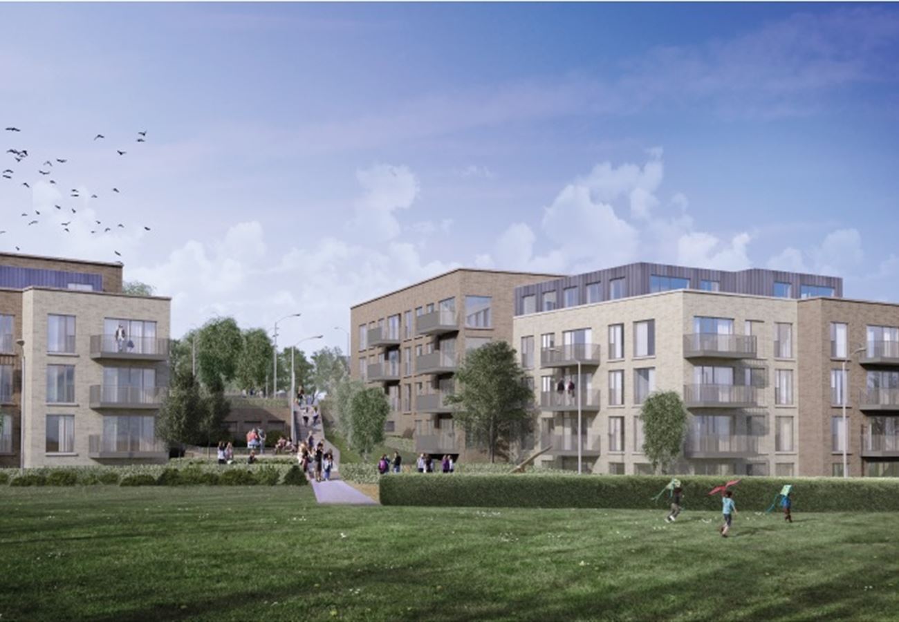 Ard Valley, Cabinteely, Dublin 18